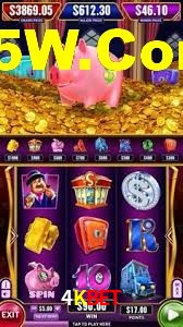 Tournaments 4Kbet
