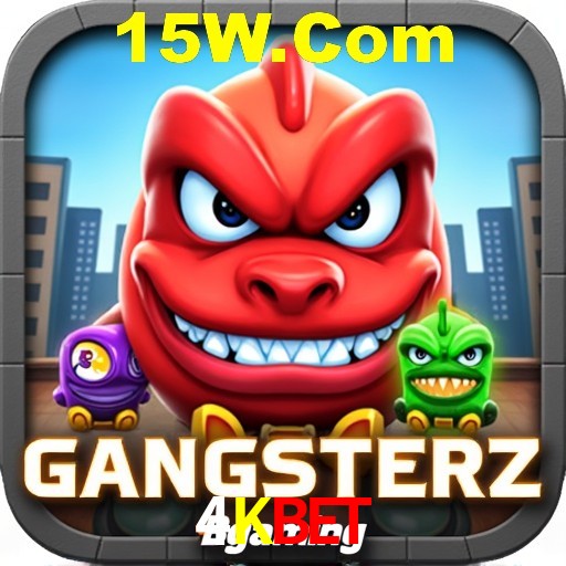 Jogos de Slot 4Kbet