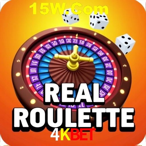 Descubra o Mundo do Cassino Online com 4Kbet