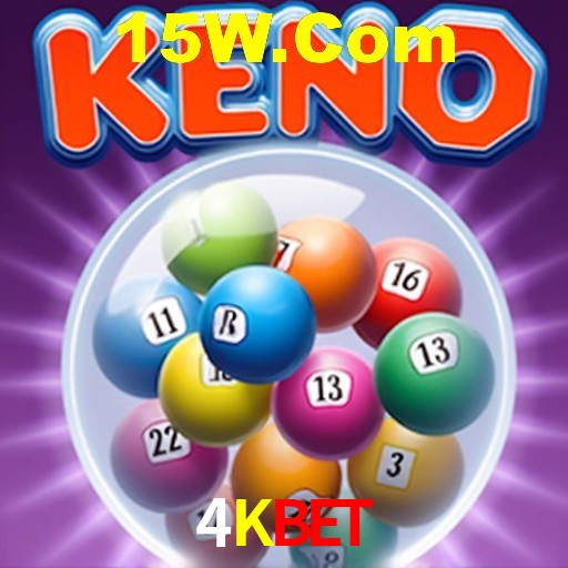 Estatísticas 4Kbet