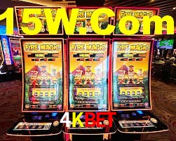 Welcome Bonus 4Kbet