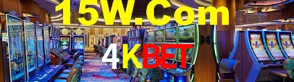 VIP Casino 4Kbet