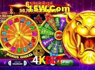 Desvendando o Mundo dos Jogos Virtuais na 4Kbet