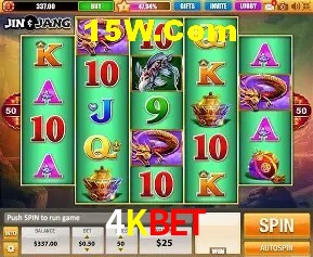Desvendando o Mundo dos Jogos Virtuais na 4Kbet