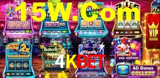 4Kbet App Interface