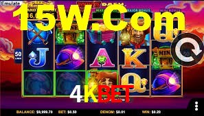 4Kbet