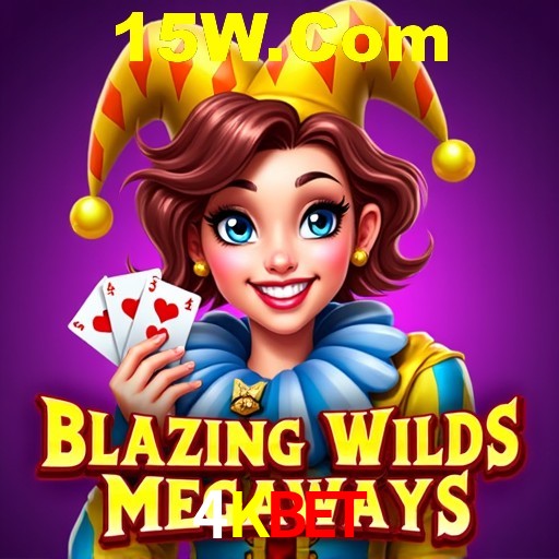 Provedores de Jogos 4Kbet
